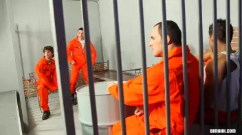 Prison Power Fuck Party Part 1 Screencap 21 on sinx.preview.netperv.com