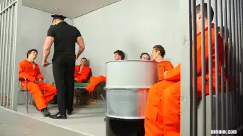 Prison Power Fuck Party Part 1 Screencap 31 on sinx.preview.netperv.com