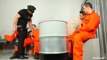 Prison Power Fuck Party Part 1 Screencap 41 on sinx.preview.netperv.com