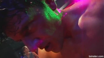 Workout Orgy Part 2 - Cam 2 Screencap 76 on sinx.preview.netperv.com