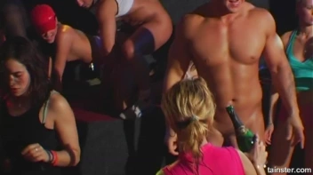 Workout Orgy Part 2 - Cam 2 Screencap 80 on sinx.preview.netperv.com