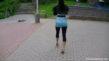 Totally Exposed BJ And Loving It! Screencap 3 on sinx.preview.netperv.com