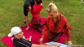 Real Meat, Real Deep! Screencap 14 on sinx.preview.netperv.com