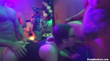 Party Hardcore Gone Crazy Vol. 36 Part 7 - Cam 2 Screencap 108 on sinx.preview.netperv.com