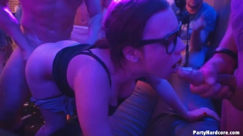 Party Hardcore Gone Crazy Vol. 36 Part 7 - Cam 2 Screencap 109 on sinx.preview.netperv.com