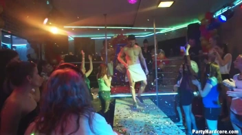 Party Hardcore Gone Crazy Vol. 36 Part 7 - Cam 2 Screencap 50 on sinx.preview.netperv.com