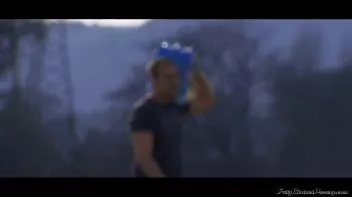 The Wet Conspiracy Screencap 5 on sinx.preview.netperv.com