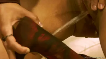 The Wet Conspiracy Screencap 82 on sinx.preview.netperv.com