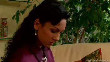 The Wet Conspiracy Screencap 1 on sinx.preview.netperv.com