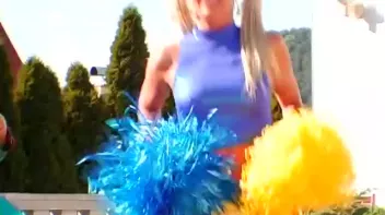 Cheerleader Chastised! Screencap 23 on sinx.preview.netperv.com