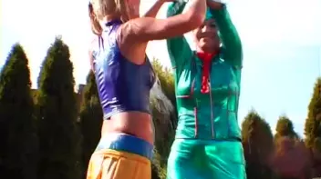 Cheerleader Chastised! Screencap 32 on sinx.preview.netperv.com