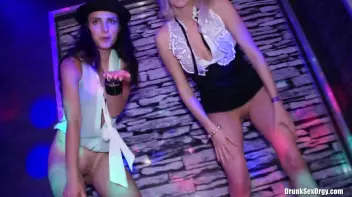 International Summer Lovin' Part 5 - Lesbo Cam Screencap 44 on sinx.preview.netperv.com