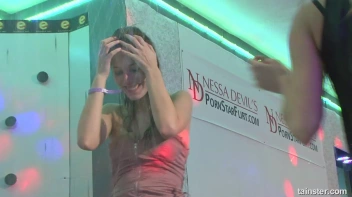 Pornstar Flirt Part 4 - Cam 3 Screencap 111 on sinx.preview.netperv.com