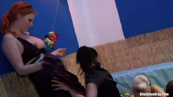 Bob's B-Day Part 5 - Lesbo Cam Screencap 87 on sinx.preview.netperv.com