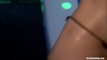 Bob's B-Day Part 5 - Lesbo Cam Screencap 57 on sinx.preview.netperv.com