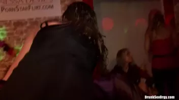 Bob's B-Day Part 5 - Lesbo Cam Screencap 6 on sinx.preview.netperv.com