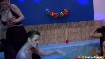 Bob's B-Day Part 5 - Lesbo Cam Screencap 78 on sinx.preview.netperv.com