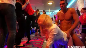 Party Hardcore Gone Crazy Vol. 20 Part 5 Screencap 6 on sinx.preview.netperv.com