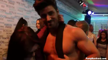Party Hardcore Gone Crazy Vol. 20 Part 5 Screencap 33 on sinx.preview.netperv.com