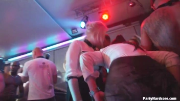 Party Hardcore Gone Crazy Vol. 35 Part 5 - Main Edit Screencap 10 on sinx.preview.netperv.com