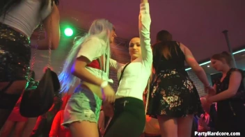 Party Hardcore Gone Crazy Vol. 35 Part 5 - Main Edit Screencap 16 on sinx.preview.netperv.com