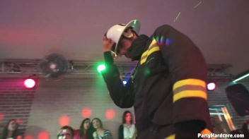 Party Hardcore Gone Crazy Vol. 35 Part 5 - Main Edit Screencap 17 on sinx.preview.netperv.com