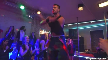 Party Hardcore Gone Crazy Vol. 35 Part 5 - Main Edit Screencap 24 on sinx.preview.netperv.com