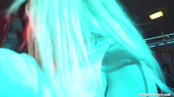 Party Hardcore Gone Crazy Vol. 35 Part 5 - Main Edit Screencap 28 on sinx.preview.netperv.com