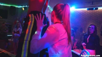 Party Hardcore Gone Crazy Vol. 35 Part 5 - Main Edit Screencap 30 on sinx.preview.netperv.com