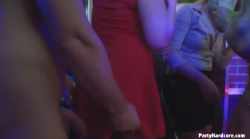 Party Hardcore Gone Crazy Vol. 35 Part 5 - Main Edit Screencap 31 on sinx.preview.netperv.com