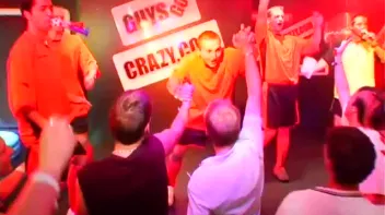 GGC Gay Games Part 1 Screencap 5 on sinx.preview.netperv.com