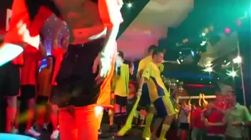 GGC Gay Games Part 1 Screencap 50 on sinx.preview.netperv.com