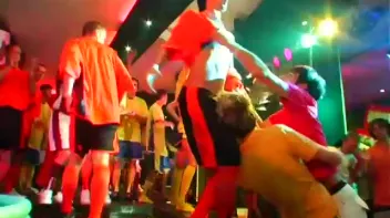 GGC Gay Games Part 1 Screencap 51 on sinx.preview.netperv.com