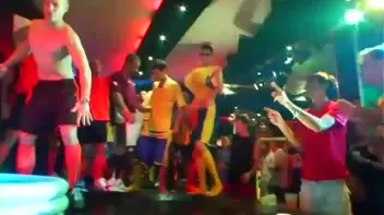 GGC Gay Games Part 1 Screencap 53 on sinx.preview.netperv.com