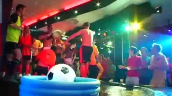 GGC Gay Games Part 1 Screencap 56 on sinx.preview.netperv.com