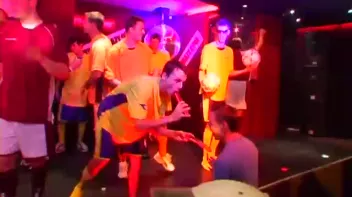 GGC Gay Games Part 1 Screencap 58 on sinx.preview.netperv.com