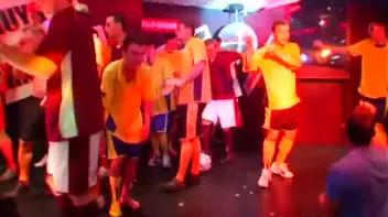 GGC Gay Games Part 1 Screencap 59 on sinx.preview.netperv.com