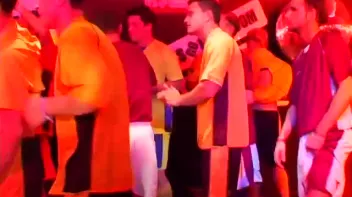 GGC Gay Games Part 1 Screencap 60 on sinx.preview.netperv.com