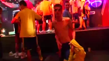 GGC Gay Games Part 1 Screencap 61 on sinx.preview.netperv.com