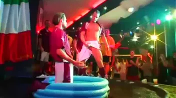 GGC Gay Games Part 1 Screencap 63 on sinx.preview.netperv.com