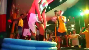 GGC Gay Games Part 1 Screencap 67 on sinx.preview.netperv.com