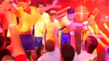 GGC Gay Games Part 1 Screencap 7 on sinx.preview.netperv.com