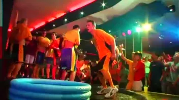 GGC Gay Games Part 1 Screencap 72 on sinx.preview.netperv.com