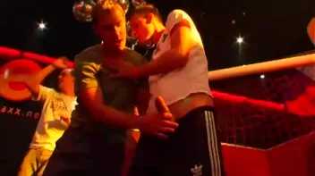 GGC Gay Games Part 1 Screencap 73 on sinx.preview.netperv.com