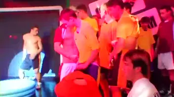 GGC Gay Games Part 1 Screencap 74 on sinx.preview.netperv.com