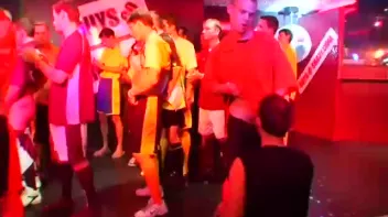 GGC Gay Games Part 1 Screencap 77 on sinx.preview.netperv.com