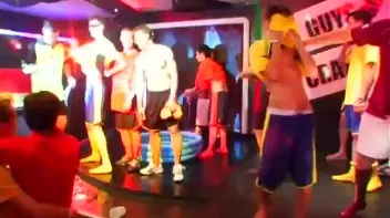 GGC Gay Games Part 1 Screencap 78 on sinx.preview.netperv.com