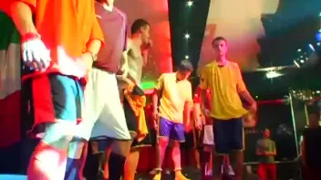 GGC Gay Games Part 1 Screencap 79 on sinx.preview.netperv.com