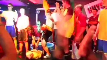 GGC Gay Games Part 1 Screencap 80 on sinx.preview.netperv.com