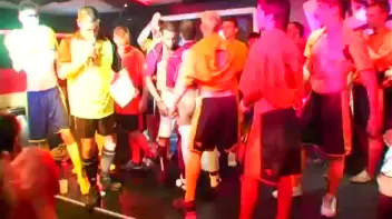 GGC Gay Games Part 1 Screencap 83 on sinx.preview.netperv.com